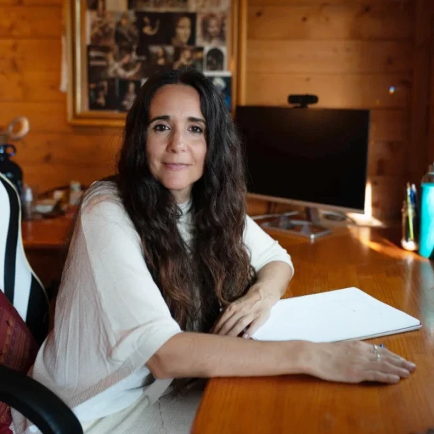 ANA ISABEL TOME 2